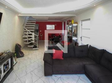 Casa · 243m² · 3 Quartos · 2 Vagas · Casa à Venda - Vila Formosa, 3 Quartos,  243 m² - São Paulo