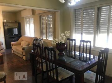 Apartamento · 120m² · 3 Quartos · Apartamento à Venda - Santana, 3 Quartos,  120 m² - Porto Alegre