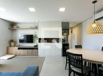 Apartamento · 84m² · 3 Quartos · 1 Vaga · Apartamento à Venda - Vila Carrão, 3 Quartos, 84 m² - São Paulo