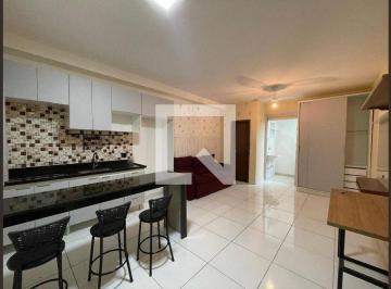 Apartamento · 30m² · 1 Quarto · Apartamento para Aluguel - Parque Residencial Oratório, 1 Quarto, 30 m² - São Paulo