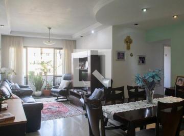 Apartamento · 88m² · 3 Quartos · 2 Vagas · Apartamento à Venda - Água Fria, 3 Quartos,  88 m² - São Paulo