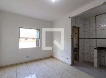 Apartamento · 26m² · 1 Quarto · 1 Vaga · Apartamento para Aluguel - Boqueirão, 1 Quarto,  26 m² - Praia Grande