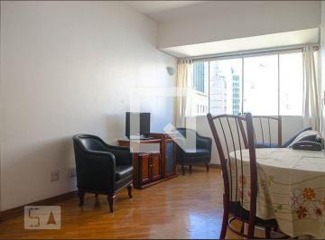 Apartamento · 36m² · 1 Quarto · 1 Vaga · Apartamento para Aluguel - Centro Histórico, 1 Quarto, 36 m² - Porto Alegre