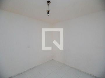 Casa · 50m² · 1 Quarto · Casa para Aluguel - Vila Alpina, 1 Quarto, 50 m² - São Paulo