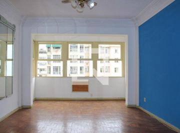 Apartamento · 103m² · 3 Quartos · Apartamento à Venda - Centro, 3 Quartos,  103 m² - Rio de Janeiro