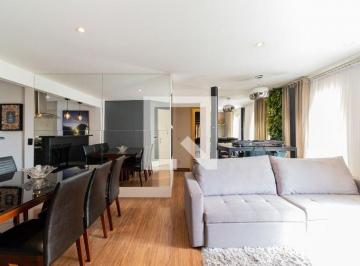 Apartamento · 102m² · 3 Quartos · 2 Vagas · Apartamento à Venda - Jardim Marajoara , 3 Quartos, 102 m² - São Paulo