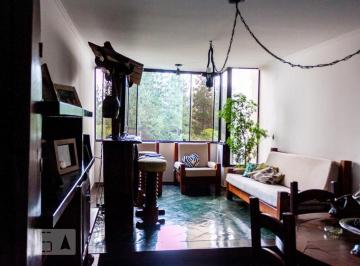 Apartamento · 92m² · 4 Quartos · 1 Vaga · Apartamento à Venda - Tucuruvi, 4 Quartos, 92 m² - São Paulo