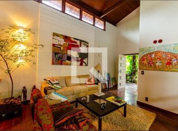 Casa · 260m² · 3 Quartos · 4 Vagas · Casa à Venda - Cantagalo, 3 Quartos, 260 m² - Niterói