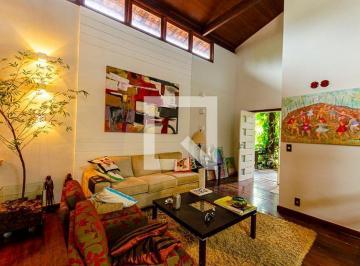 Casa · 260m² · 3 Quartos · 4 Vagas · Casa à Venda - Cantagalo, 3 Quartos, 260 m² - Niterói