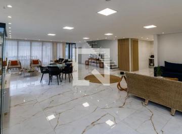 Casa · 450m² · 5 Quartos · 4 Vagas · Casa para Aluguel - Jardim Acapulco, 5 Quartos,  450 m² - Guarujá