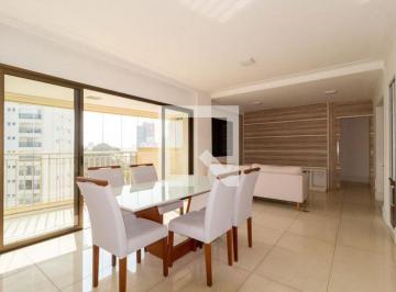 Apartamento · 120m² · 2 Quartos · 2 Vagas · Apartamento para Aluguel - Mooca, 2 Quartos,  120 m² - São Paulo