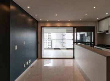 Apartamento · 69m² · 2 Quartos · 1 Vaga · Apartamento para Aluguel - Vila Pompéia, 2 Quartos,  69 m² - São Paulo