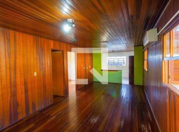 Casa · 90m² · 3 Quartos · 2 Vagas · Casa para Aluguel - Guarani, 3 Quartos,  90 m² - Novo Hamburgo