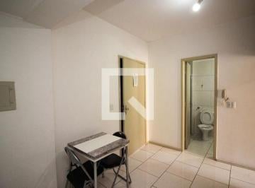Apartamento · 30m² · 1 Quarto · 1 Vaga · Apartamento para Aluguel - Centro Histórico, 1 Quarto, 30 m² - Porto Alegre