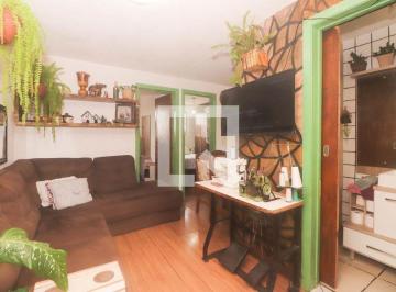Apartamento · 40m² · 2 Quartos · 1 Vaga · Apartamento para Aluguel - Rubem Berta, 2 Quartos,  40 m² - Porto Alegre