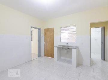 Casa · 50m² · 1 Quarto · Casa para Aluguel - Vila Roque, 1 Quarto, 50 m² - São Paulo