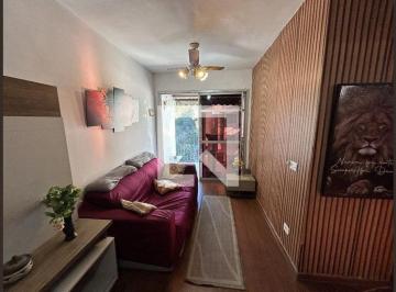 Apartamento · 130m² · 3 Quartos · 2 Vagas · Apartamento à Venda - Méier, 3 Quartos,  130 m² - Rio de Janeiro