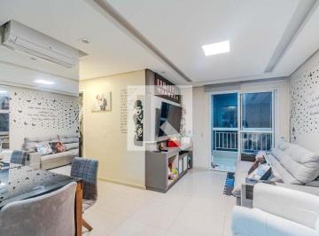 Apartamento · 69m² · 3 Quartos · 1 Vaga · Apartamento à Venda - Teresópolis, 3 Quartos,  69 m² - Porto Alegre