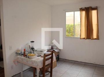 Apartamento · 30m² · 1 Quarto · 1 Vaga · Apartamento para Aluguel - Jardim Petrópolis, 1 Quarto, 30 m² - Cotia