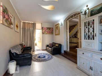 Casa · 260m² · 4 Quartos · 3 Vagas · Casa à Venda - Água Fria, 4 Quartos,  260 m² - São Paulo