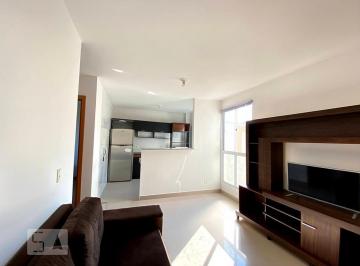 Apartamento · 1m² · 2 Quartos · 1 Vaga · Apartamento para Aluguel - Santo André, 2 Quartos, 1 m² - São Leopoldo