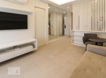 Apartamento de 1 quarto, São Paulo · Apartamento à Venda - Itaim Bibi, 1 Quarto, 65 m² - São Paulo