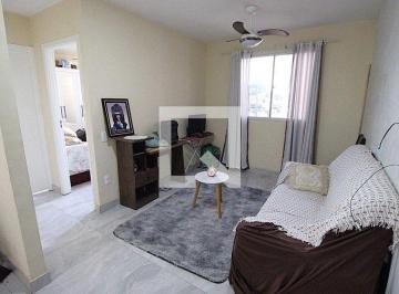 Apartamento · 40m² · 2 Quartos · 1 Vaga · Apartamento para Aluguel - Cascadura, 2 Quartos, 40 m² - Rio de Janeiro