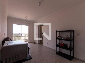 Apartamento · 60m² · 2 Quartos · 1 Vaga · Apartamento para Aluguel - Julio Mesquita Filho, 2 Quartos,  60 m² - Sorocaba