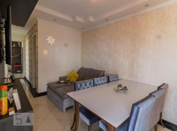 Apartamento · 100m² · 3 Quartos · 1 Vaga · Apartamento à Venda - Jardim Cocaia, 3 Quartos, 100 m² - Guarulhos