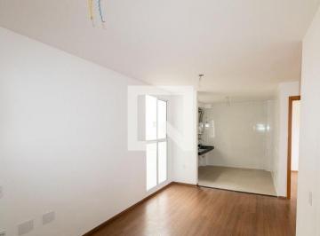 Apartamento · 40m² · 2 Quartos · 1 Vaga · Apartamento para Aluguel - Campo Grande, 2 Quartos, 40 m² - Rio de Janeiro