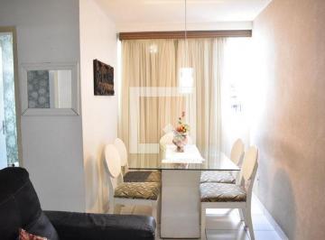 Apartamento · 70m² · 3 Quartos · 1 Vaga · Apartamento para Aluguel - Campo Grande, 3 Quartos,  70 m² - Rio de Janeiro