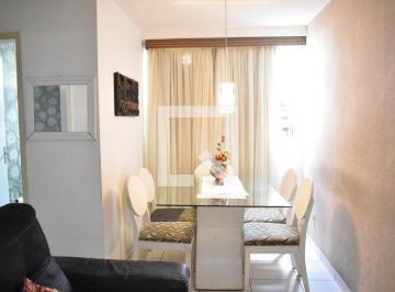 Apartamento · 70m² · 3 Quartos · 1 Vaga · Apartamento para Aluguel - Campo Grande, 3 Quartos, 70 m² - Rio de Janeiro