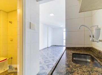 Apartamento · 32m² · 1 Quarto · Apartamento para Aluguel - Santa Cecília, 1 Quarto, 32 m² - São Paulo