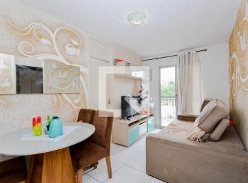 Apartamento · 52m² · 3 Quartos · 1 Vaga · Apartamento para Aluguel - Mikail II, 3 Quartos, 52 m² - Guarulhos