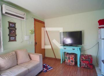 Apartamento · 48m² · 2 Quartos · 1 Vaga · Apartamento para Aluguel - Centro, 2 Quartos, 48 m² - São Leopoldo