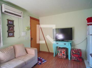 Apartamento · 48m² · 2 Quartos · 1 Vaga · Apartamento para Aluguel - Centro, 2 Quartos,  48 m² - São Leopoldo