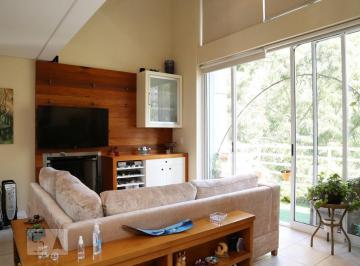 Apartamento · 90m² · 1 Quarto · 2 Vagas · Apartamento à Venda - Portal do Morumbi, 1 Quarto,  90 m² - São Paulo