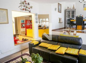Casa · 170m² · 2 Quartos · 8 Vagas · Casa à Venda - Vila Assunção, 2 Quartos, 170 m² - Santo André