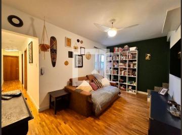 Apartamento · 140m² · 3 Quartos · 2 Vagas · Apartamento à Venda - Vila Leopoldina, 3 Quartos, 140 m² - Santo André