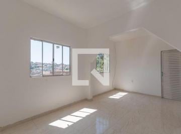 Casa · 101m² · 2 Quartos · Casa para Aluguel - Piratininga, 2 Quartos, 101 m² - Belo Horizonte