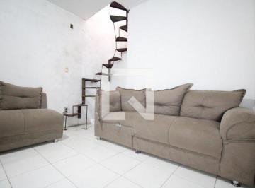 Casa · 40m² · 1 Quarto · Casa para Aluguel - Barbalho, 1 Quarto, 40 m² - Salvador