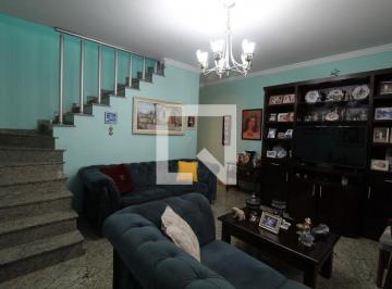 Casa · 194m² · 5 Quartos · 2 Vagas · Casa à Venda - Belém, 5 Quartos, 194 m² - São Paulo