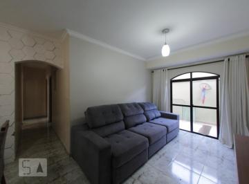 Apartamento · 93m² · 3 Quartos · 2 Vagas · Apartamento à Venda - Oswaldo Cruz, 3 Quartos,  93 m² - São Caetano do Sul