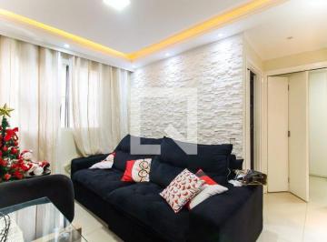 Apartamento · 38m² · 2 Quartos · Apartamento para Aluguel - Itaquera, 2 Quartos, 38 m² - São Paulo