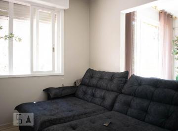 Apartamento · 127m² · 3 Quartos · Apartamento à Venda - Santana, 3 Quartos, 127 m² - Porto Alegre