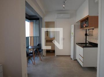 Apartamento · 24m² · 1 Quarto · Apartamento para Aluguel - Vila Madalena, 1 Quarto, 24 m² - São Paulo