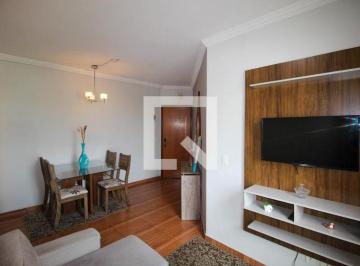 Apartamento · 62m² · 2 Quartos · 2 Vagas · Apartamento para Aluguel - Jardim Piratininga, 2 Quartos, 62 m² - Sorocaba