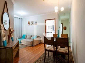 Apartamento · 62m² · 2 Quartos · 2 Vagas · Apartamento para Aluguel - Jardim Piratininga, 2 Quartos,  62 m² - Sorocaba