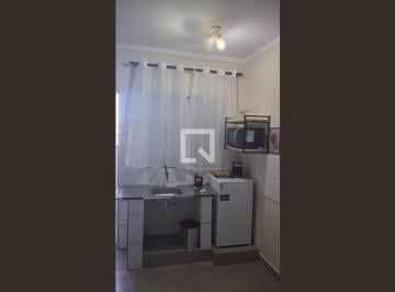 Apartamento · 25m² · 1 Quarto · Apartamento para Aluguel - Vila Fátima, 1 Quarto,  25 m² - Guarulhos