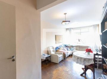 Apartamento · 80m² · 2 Quartos · Apartamento para Aluguel - Barra Funda, 2 Quartos,  80 m² - São Paulo